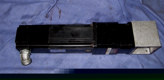 Emerson dxm-316WB servo motor