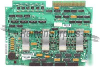 Ge fanuc IC600BF929K 10-50V dc source output series 6