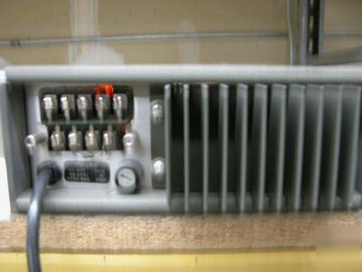 Hp hewlett packard 6181C dc current source