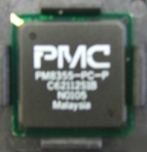 Pacific monolithics p/n PM8355-pc-p