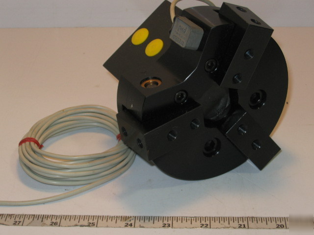 Phd series 8600 pneumatic gripper 8644-01-3001
