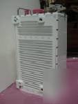 Aitech rack 1/2ATR pci enclosure general dynamics $50K 