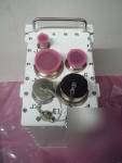 Aitech rack 1/2ATR pci enclosure general dynamics $50K 