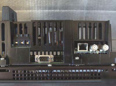 Allen bradley panelview 2711-B6C15 controlnet 2711B6C15