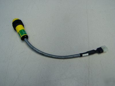 Banner sensor m/n: S18SN6R - used