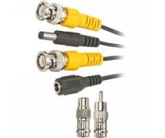 Lorex CVA6930 bnc video-power cable