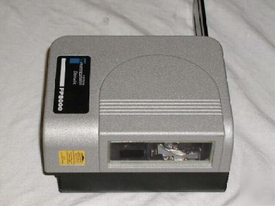 Mannesmann dematic (datalogic) VS8000 laser detector