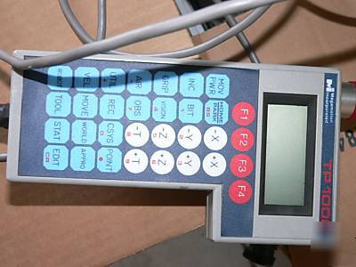 Termiflex hand-held tp 1000