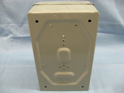 Square d starter 8536SDG1V02S 8536-sdg-1-V02S 1H520