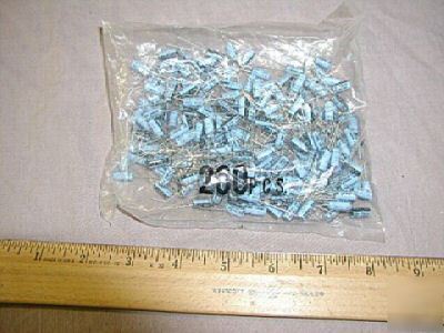 ***100Âµf 10V 200 pcs electrolytic caps***