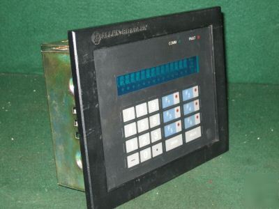 Allen bradley 2705-K11C1 ser. b rev. d