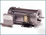 Baldor explosion proof ac motor - 3/4 hp - VL5006A