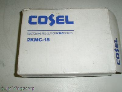 Cosel kmc series 2KMC-15