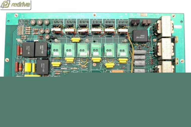 Jpdc C025 yaskawa varispeed-505 pcb jpdc-C025