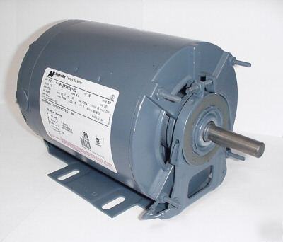 New 115 volt 1/6HP ac motor 