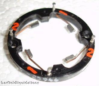 Quantity 1 electrical holder c-25946