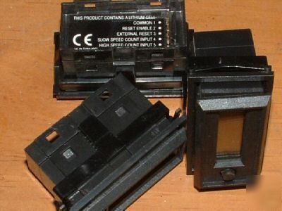 Veeder-root 79998D-110 8 decade lcd counter