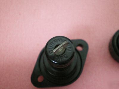 Bussmann hpc fuse housing holder