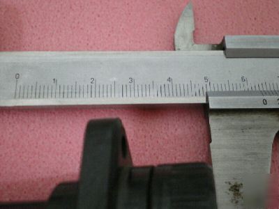 Bussmann hpc fuse housing holder
