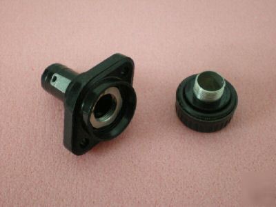 Bussmann hpc fuse housing holder