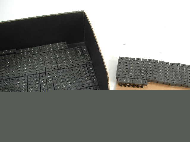 Components corporation tp-103-02 faston terminal pt
