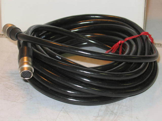 Keyence laser transmitter extension cable 23FT vg-C7R