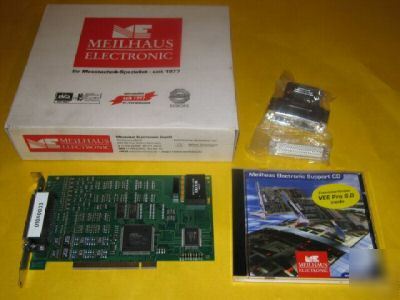 Meilhaus-me-1600/8 pc board