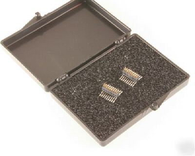 New brand ACICE0303 microchip 18 pin soic header
