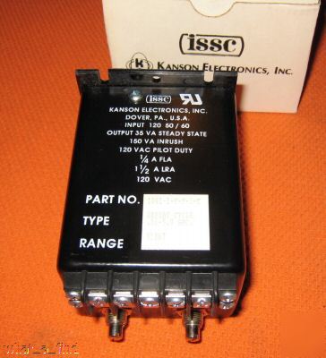 New issc 1061-1-f-f-1-c timer repeat cycle 10611FF1C