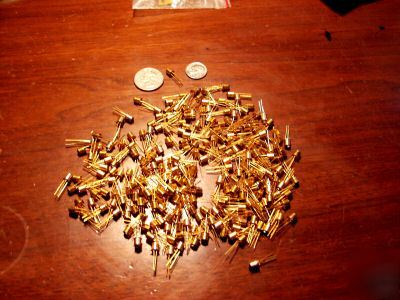 Honeywell silicon-gold-phototransistors (lensed)=323PCS