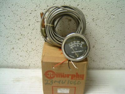 Murphy series 25T temperature 70/230 switchgage <978H1