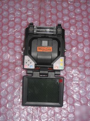 New qty 10 sumitomo type-39 fusion splicers type-39SE