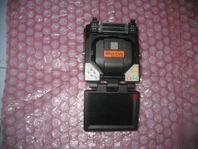 New qty 10 sumitomo type-39 fusion splicers type-39SE