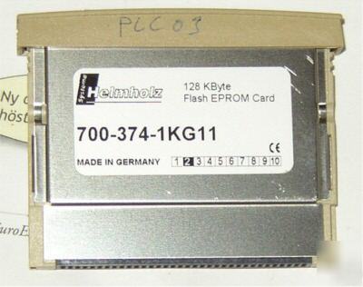Siemens 700-374-1KG11 memory 7003741KG11