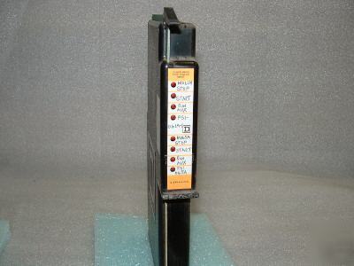 Symax 8030 him 131 // 8030HIM131 input mod 8PT isolate