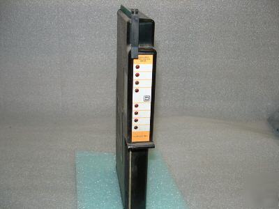 Symax 8030 him 131 // 8030HIM131 input mod 8PT isolate