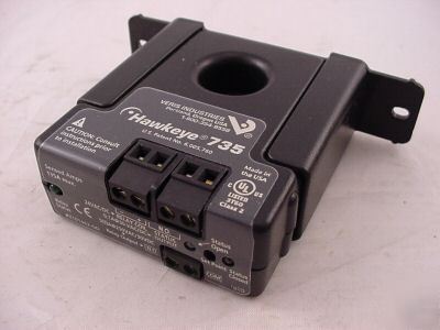 Veris hawkeye H735 current sensor