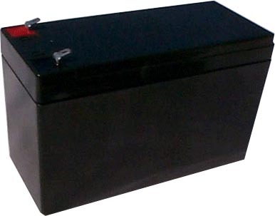 Ups sla batteries for apc back ups 280S (BK280S)