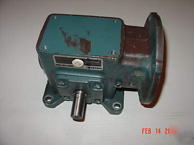  dodge tigear speed reducer - gear box . 