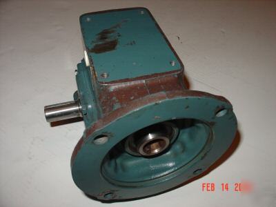  dodge tigear speed reducer - gear box . 