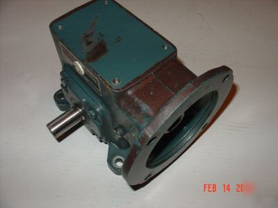  dodge tigear speed reducer - gear box . 