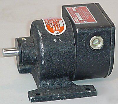 New dazic controls rotary speed switch 8125 s type b 