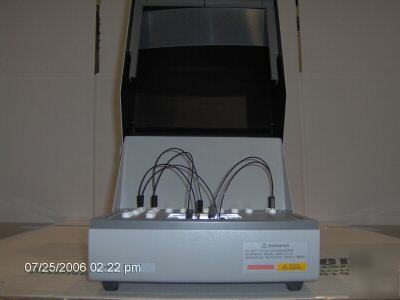 Agilent - hp 16088B test fixture