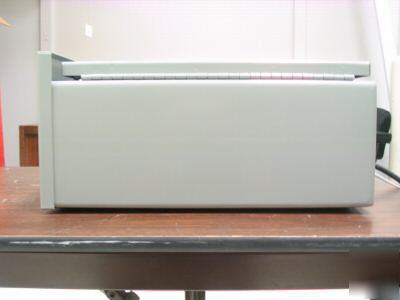 Nema 3R metal enclosure with power supply 