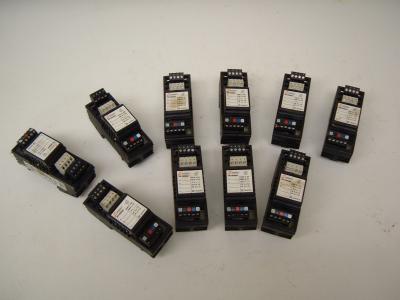 Seriplex i/o module spx 2D2D2AV2 lot of 10