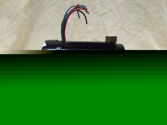 Bodine servo motor 42Y6BFPP