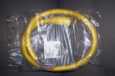 Brad harrison mini change cordset #47001
