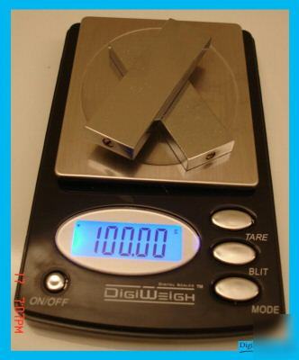 Electronic weigh equipment 0.01 grams digital lab scale