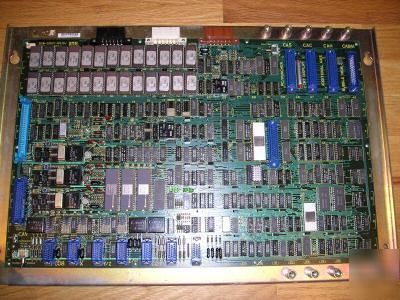 Fanuc master board A20B-0007-0010/ 06C