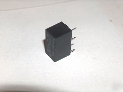 Omron pcb relay G6B-1174P-fd-us spst-no high capacity